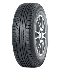 Шины NOKIAN Nordman S SUV 225/65R17 102H